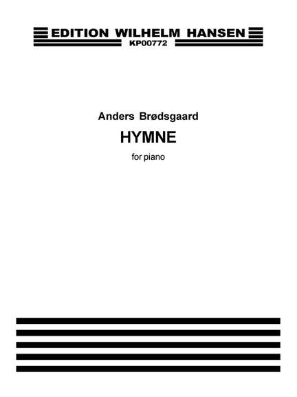 Anders Brødsgaard: Hyme