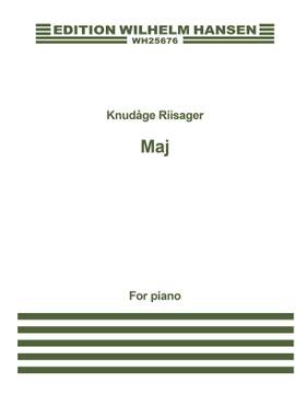 Knudåge Riisager: Tolv Med Posten, Maj