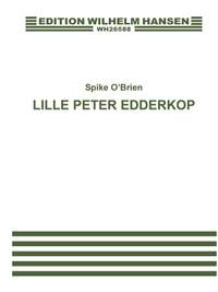 Spike O'Brien: Lille Peter Edderkop, Kopi