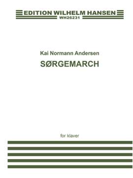Kai Normann Andersen: Sorgemarch