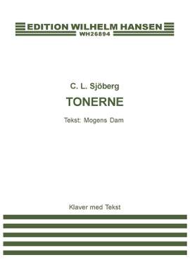 Carl Leopold Sjöberg: Tonerne