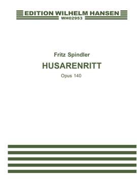 Husarenritt Op.140/3 Rs 32