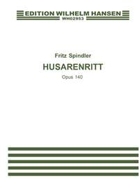 Husarenritt Op.140/3 Rs 32
