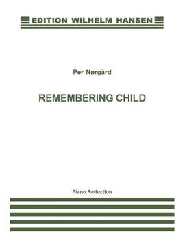 Per Nørgård: 'Remembering Child' - Viola Concerto No.1
