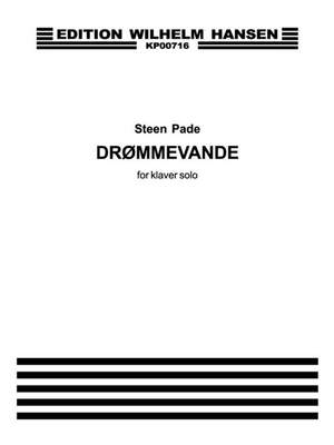 Steen Pade: Drømmevande