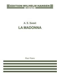 A.S. Sweet: La Madonna - Meditation Religioso