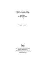 Herbert Moller: Spil Julen Ind Product Image