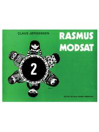 Claus Jorgensen: Rasmus Modsat 2
