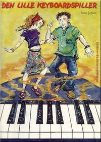 Irene Jepsen: Den Lille Keyboardspiller