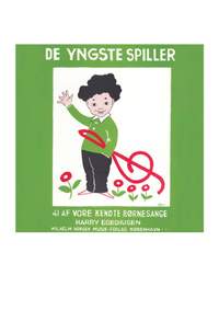 Harry Egediusen: De Yngste Spiller