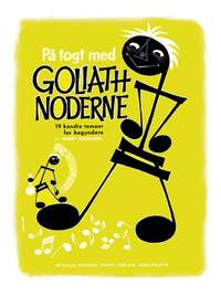 Harry Egediusen: Pa Togt Med Goliatnoderne