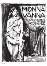 Jacob Gade: Monna Vanna Product Image