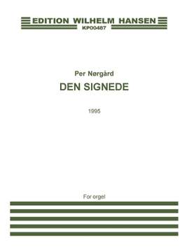 Per Nørgård: Den Signede