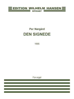 Per Nørgård: Den Signede