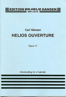 Carl Nielsen: Helios Ouverture Op. 17