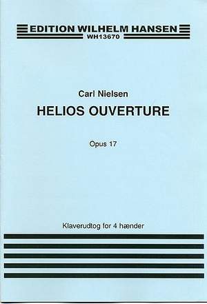 Carl Nielsen: Helios Ouverture Op. 17