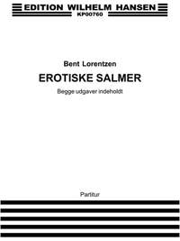 Bent Lorentzen_Ole Sarvig: Erotiske Salmer, Kopi