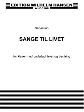 Eyvind Lender: Sange Til Livet