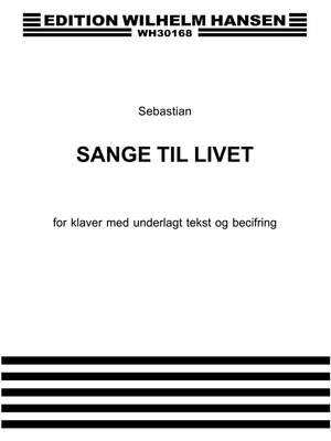 Eyvind Lender: Sange Til Livet