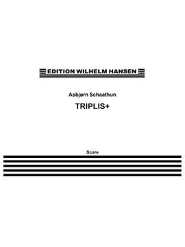 Asbjørn Schaathun: Triplis+