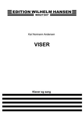 Kai Normann Andersen: 6 Kai Norman Andersen Viser