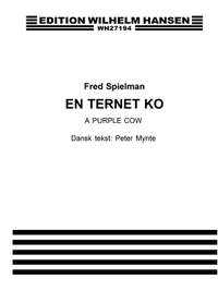 Fred Spielman: En Ternet Ko