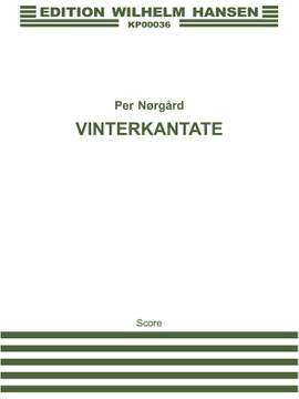 Per Nørgård: Winter Cantata