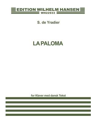 La Paloma  Rs140