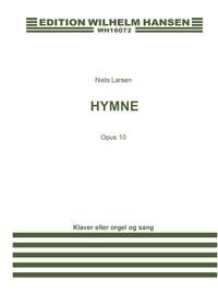 Nils Larsen: Hymne