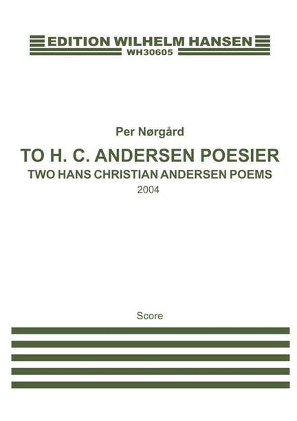 Jeg Plukker Flojlsgraes