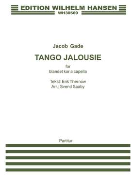 Jacob Gade_Erik Thernow: Tango Jalousie