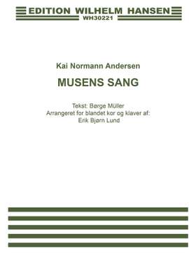 Kai Normann Andersen: Musens Sang