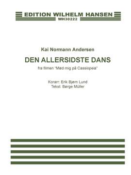 Kai Normann Andersen_Borge Muller: Den Allersidste Dans