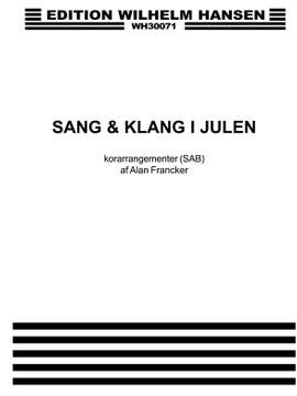 Alan Francker: Sang Og Klang I Julen