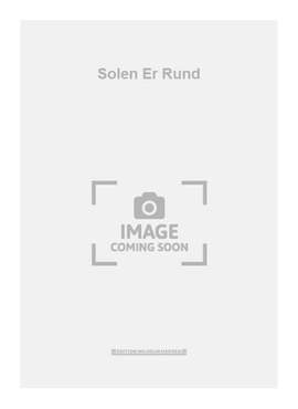 Per Nørgård: Solen Er Rund