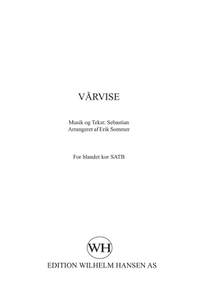 Knud Christensen_Erik Sommer: Varvise