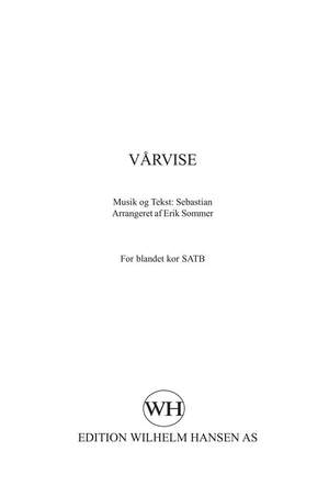 Knud Christensen_Erik Sommer: Varvise
