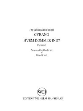 Klaus Brinch: Hvem Kommer Ind