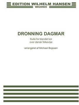 Michael Bojesen: Dronning Dagmar