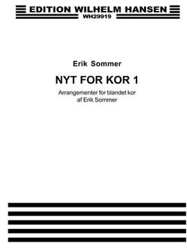 Nyt For Kor 1