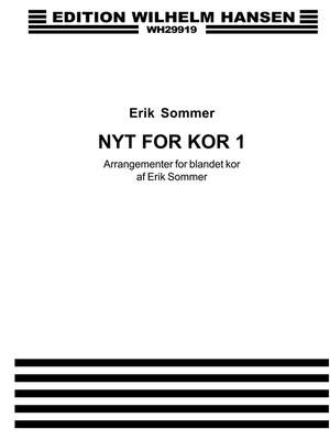 Nyt For Kor 1