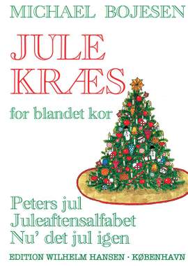 Michael Bojesen: Julekraes