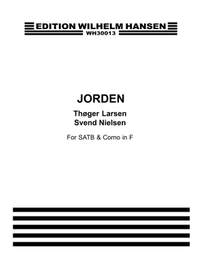 Svend Nielsen: Jorden