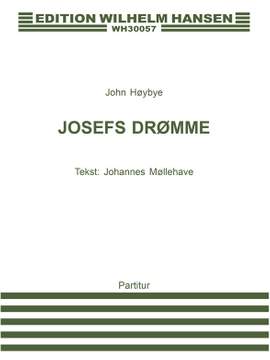 John Høybye: Josefs Dromme