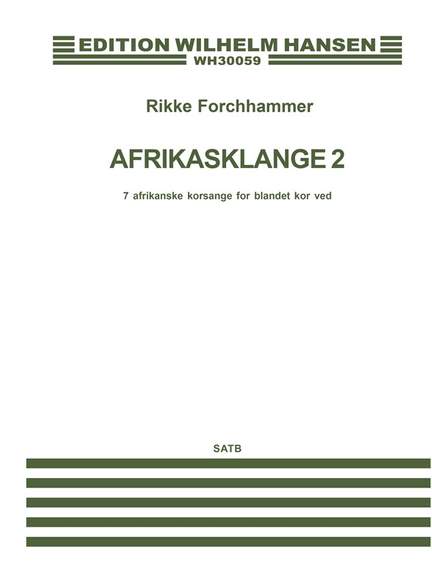 Afrikas Klange 2
