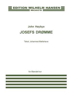 John Høybye: Josefs Dromme