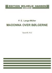 Madonna Over..Op.65/2 Fsl441