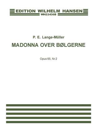 Madonna Over..Op.65/2 Fsl441