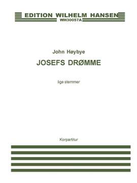 John Høybye: Josefs Dromme