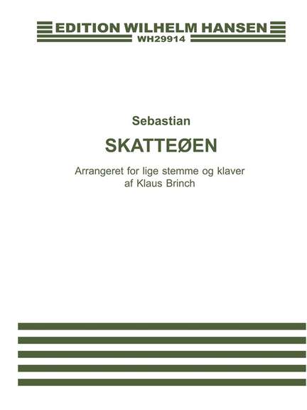 Skatteoen - Lige Stemmer